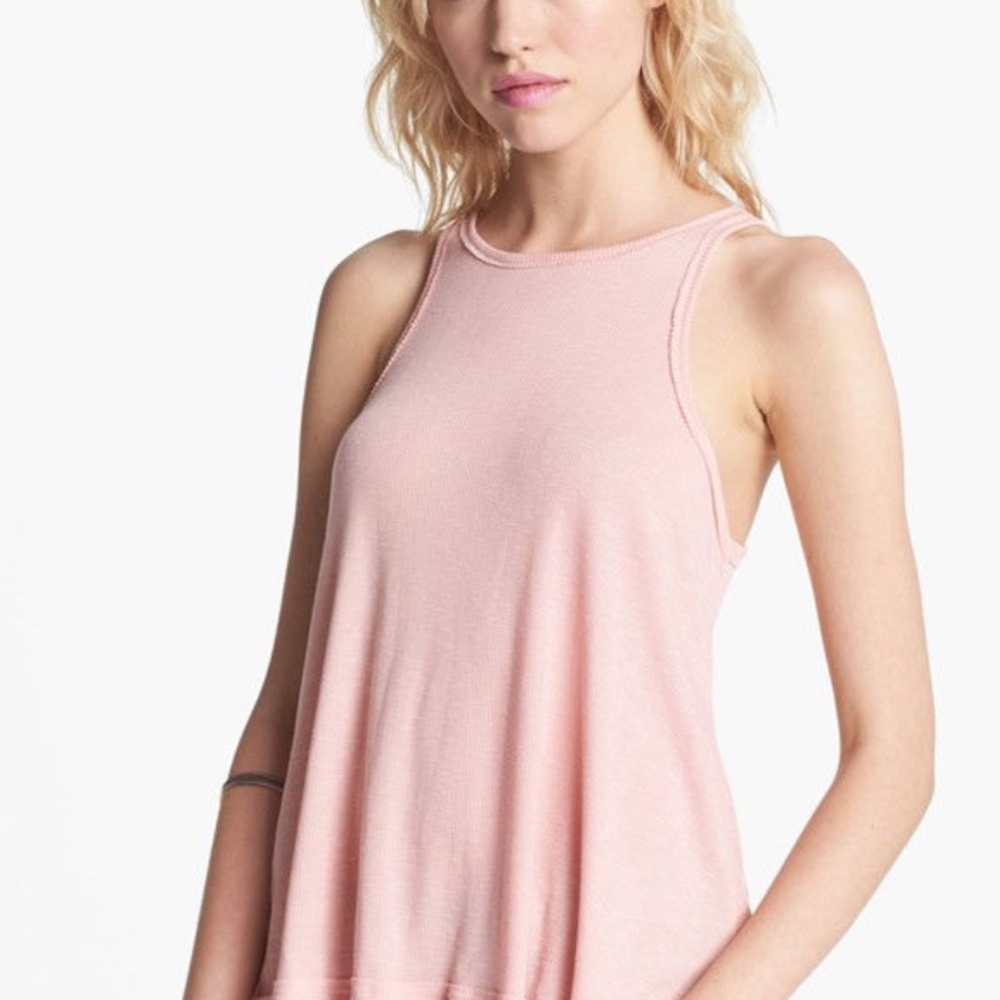 Free People Long Beach Tank